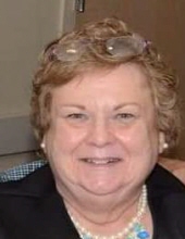 Photo of Darla Vanden Berg