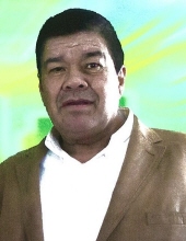 Alfonzo Garcia