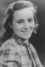Audrey Joanna Pendergast 1954617