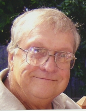 Gerald R. Huggett