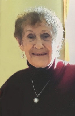 Photo of Norma Semple
