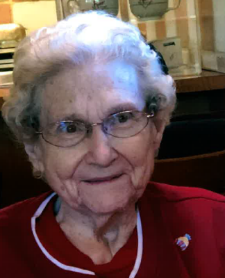 Photo of Delores Joyce