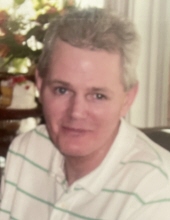 Larry Shane Haraway