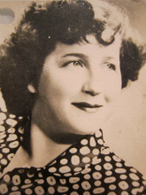 Martha Virginia Broussard 1954653