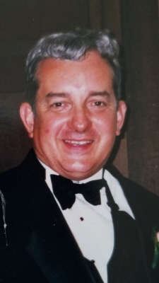 Photo of Robert Kane, Jr