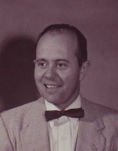 Alfred J. Jensen 1954690