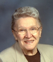 Wilma Izetta Boschee