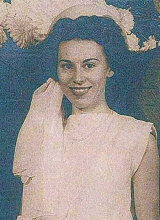 Daphne Marie Bellinger