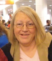 Sharon Kay Roy