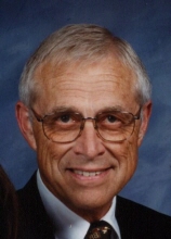 Dr. David L. Wishart