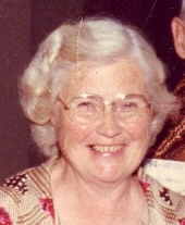 Dorothy Elizabeth Martell