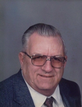Henry W. Tiedt