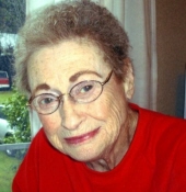 Irene Lucille Hagen