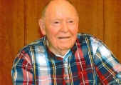 Marvin F.  Horch