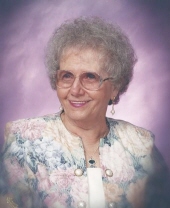 Dorothy S. Morgan