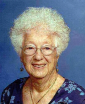 Irene F. Gordon