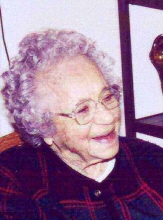 Gladys Valeria B. Watkins