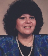 Sylvia Hoem