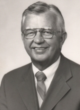 Joseph W. Adamson
