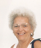 Clara May Liesmann 1954903