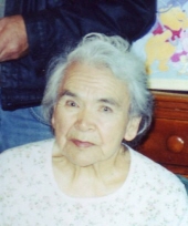 Irene Charles Mapanao