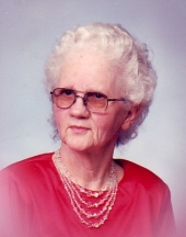 Ann Margaret Potter