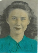 Ruby  Jean  Maier 1954948