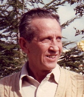 Arnold W. Heimbach 1954963