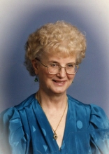 Vivian Jean Cochrane