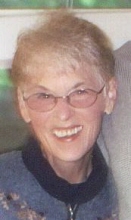 Janice Kay Barrie