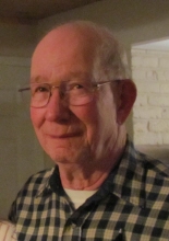 Elmer Wayne Hartman