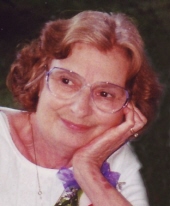 Margaret  G. Calhoun