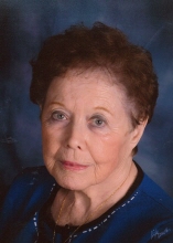 Carol Jean  Collins