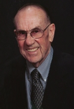 George Charles Booth