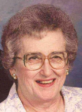 Evelyn J. Seabolt 1955051