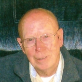 Harold C. Fuchs