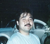 Lance Kiyoshi Matsushima