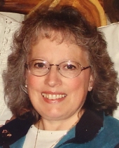 Sandra Faye Haughton