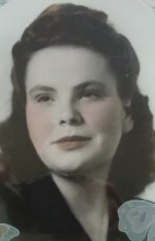 Peggy Solberg 1955084