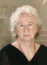 Rita Ellen Parker