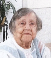 Edith V. Hahto