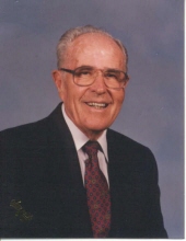 Harold A. Paulsen