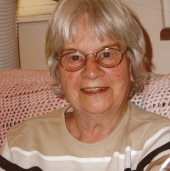 Lillian Phyllis Avery