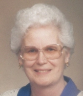 Shirley Ann Capps