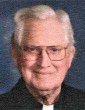 Rev. Harold C.  Skillrud