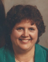 Phyllis A. Whalen