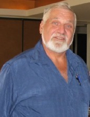 Blaine Anthony