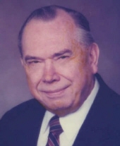 Clarence Opsahl