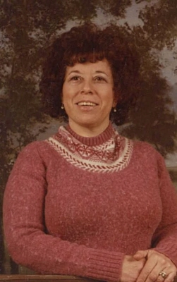 Rosemary J. Hart