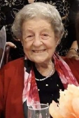 Photo of Norma Giacobbe